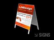 ljmdesign signs