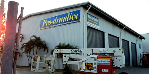 Cairns Signs, Printing and Websites.